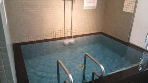 リニューアル後の浴室（タイル張替済）